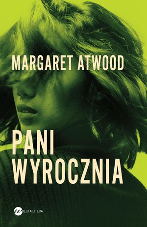 Pani Wyrocznia – ebook