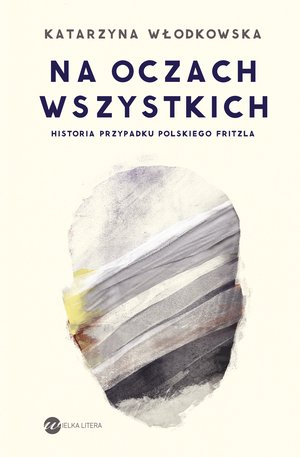 Na oczach wszystkich – ebook