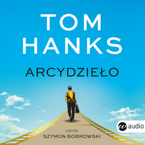 Arcydzieło – audiobook