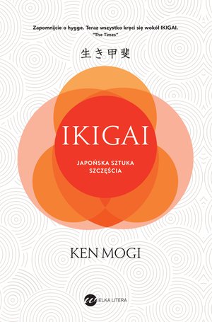 Ikigai (wyd.2) – ebook