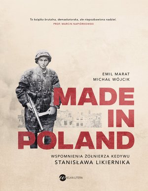 Made in Poland – ebook