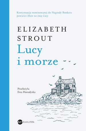 Lucy i morze – ebook