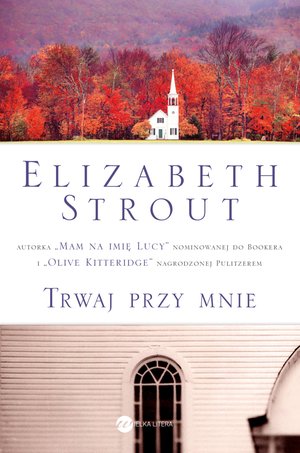 Trwaj przy mnie – ebook