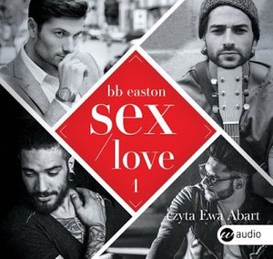 Sex/Love – audiobook