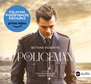 My Policeman – audiobook