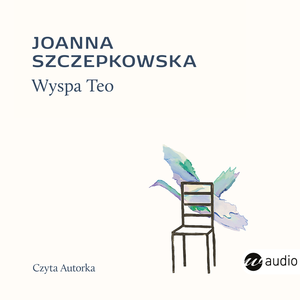 Wyspa Teo – audiobook