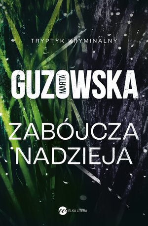 Zabójcza nadzieja – ebook