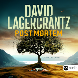 Post mortem – audiobook
