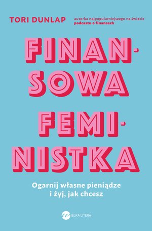 Finansowa feministka – ebook