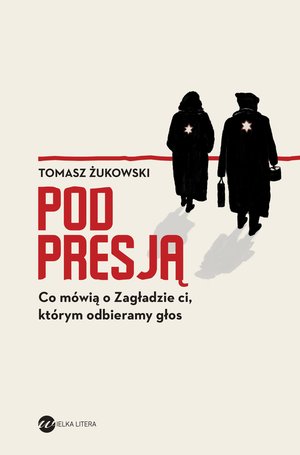 Pod presją. Co mówią o Zagładzie ci, którym odbieramy głos – ebook