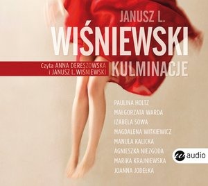 Kulminacje – audiobook