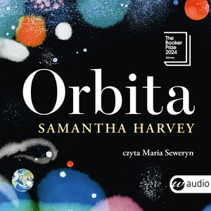 Orbita – audiobook