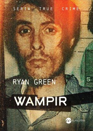 Wampir – ebook