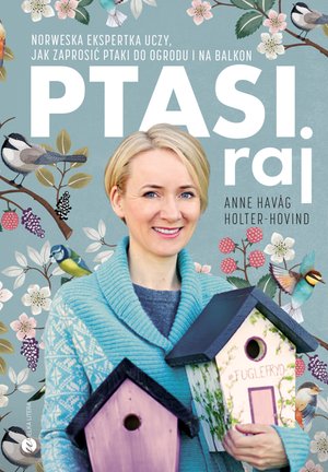 Ptasi raj – ebook