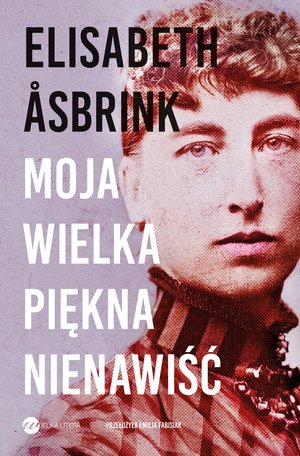 Moja wielka piękna nienawiść – ebook
