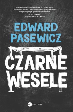 Czarne wesele – ebook