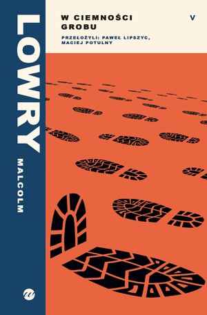 W ciemności grobu – ebook