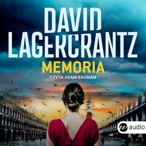 Memoria – audiobook