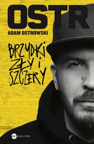 Brzydki, zły i szczery – ebook
