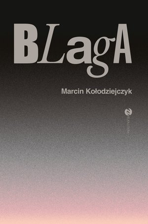 Blaga – ebook