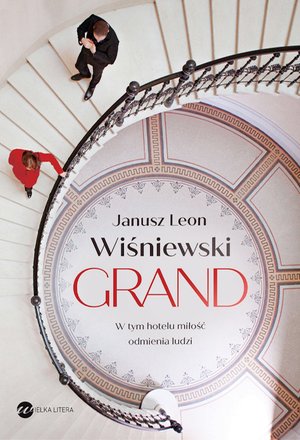 Grand – ebook