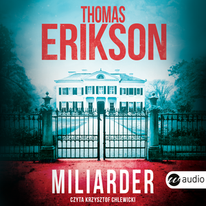 Miliarder – audiobook