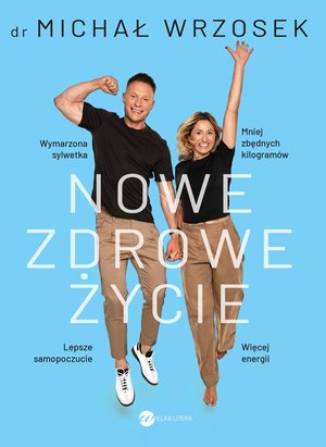 Nowe zdrowe życie – ebook