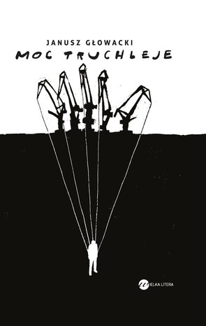 Moc truchleje – ebook