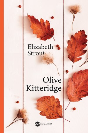 Olive Kitteridge – ebook