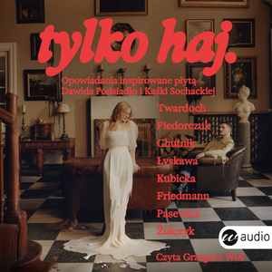 tylko haj. – audiobook