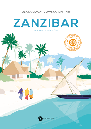 Zanzibar – ebook