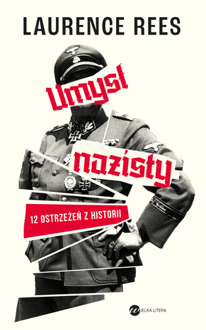 Umysł nazisty. 12 ostrzeżeń z historii – ebook