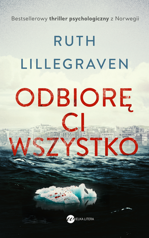 Odbiorę ci wszystko – ebook