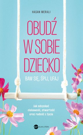 Obudź w sobie dziecko – ebook