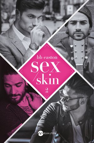 Sex/Skin – ebook