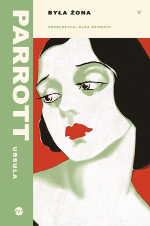 Była żona – ebook