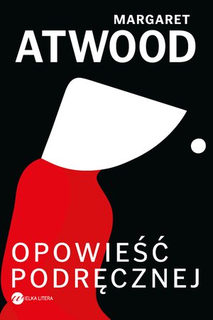 Opowieść Podręcznej – ebook