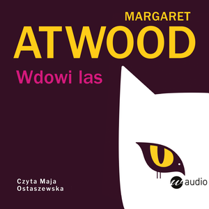 Wdowi las – audiobook