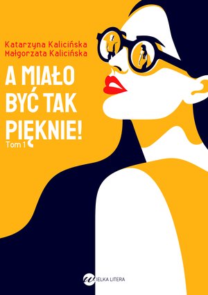 A miało być tak pięknie – ebook