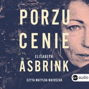 Porzucenie – audiobook