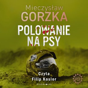 Wściekłe psy: Polowanie na psy. Wściekłe psy – audiobook