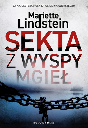 Sekta z Wyspy Mgieł – ebook