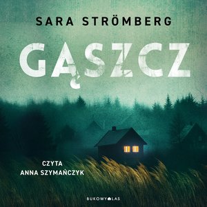 Gąszcz – audiobook