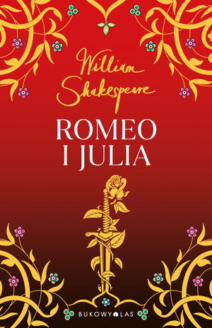 Romeo i Julia. Złota kolekcja – ebook