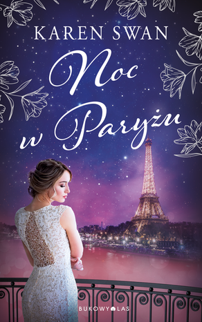 Noc w Paryżu – ebook