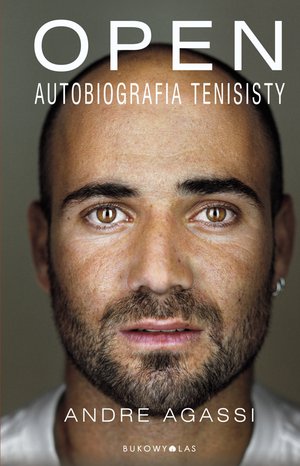 Open. Autobiografia tenisisty – ebook
