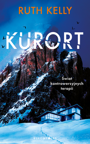 Kurort – ebook