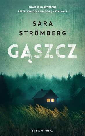 Gąszcz – ebook