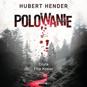 Polowanie – audiobook