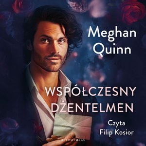 Współczesny Dżentelmen – audiobook